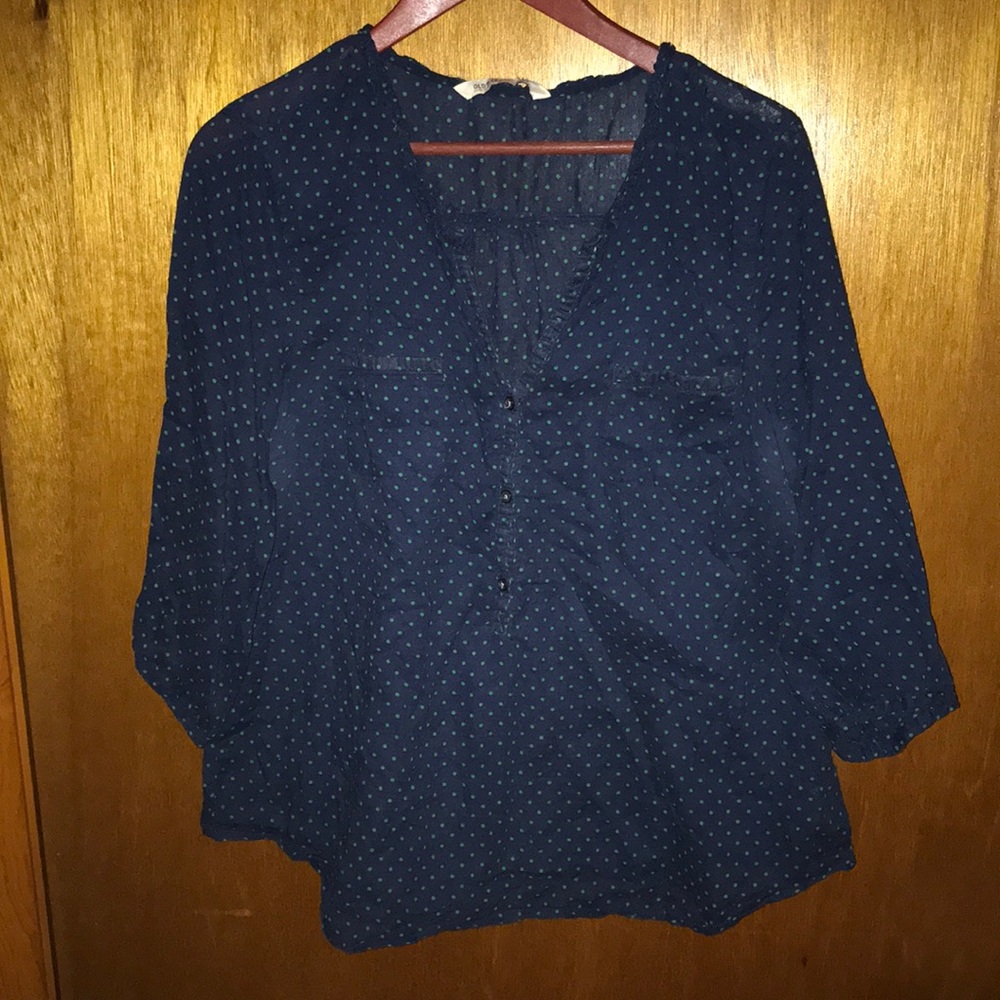 XL Old Navy top